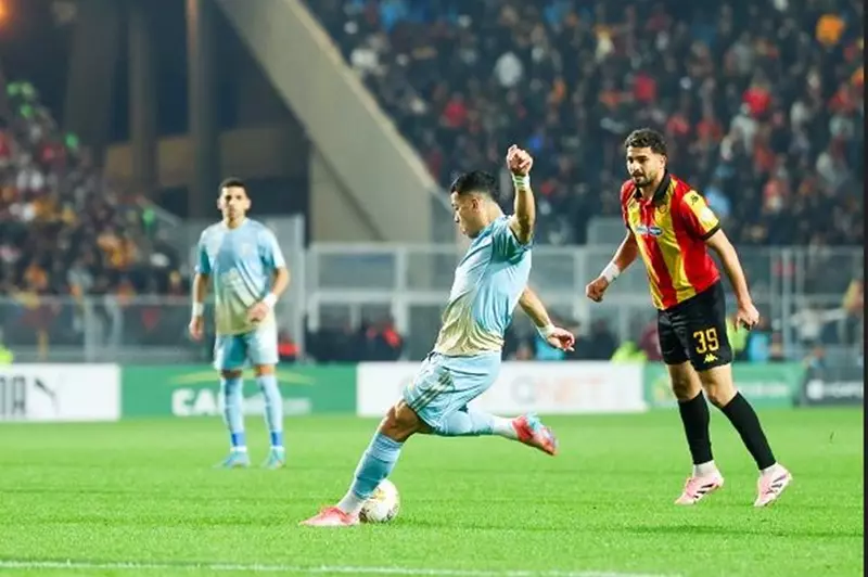 كسر العقدة.. كيف تناولت الصحف التونسية فوز الترجي على الأهلي بدوري الأبطال؟ 